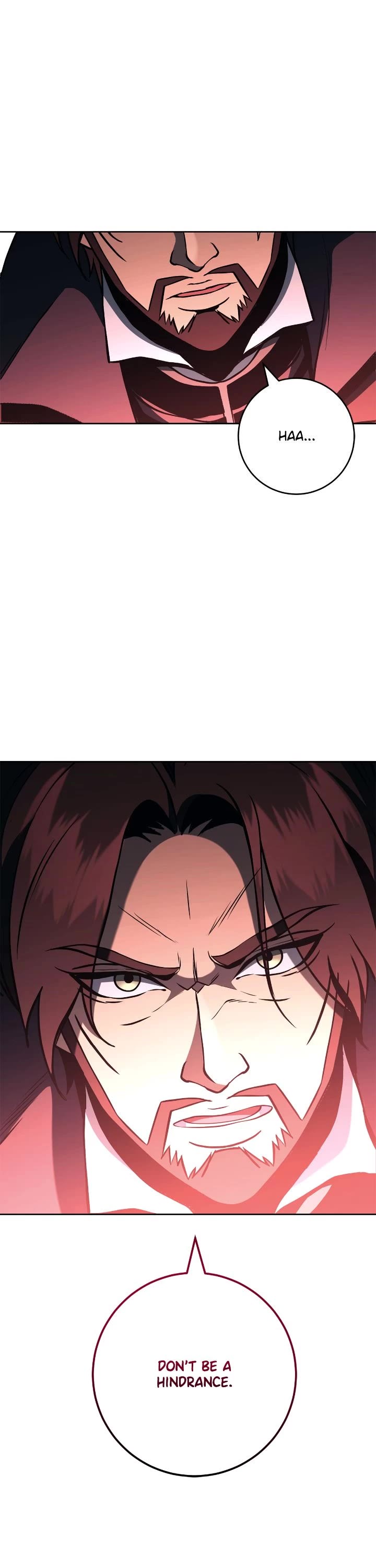 Skeleton Soldier Couldn’t Protect the Dungeon chapter 287 page 48