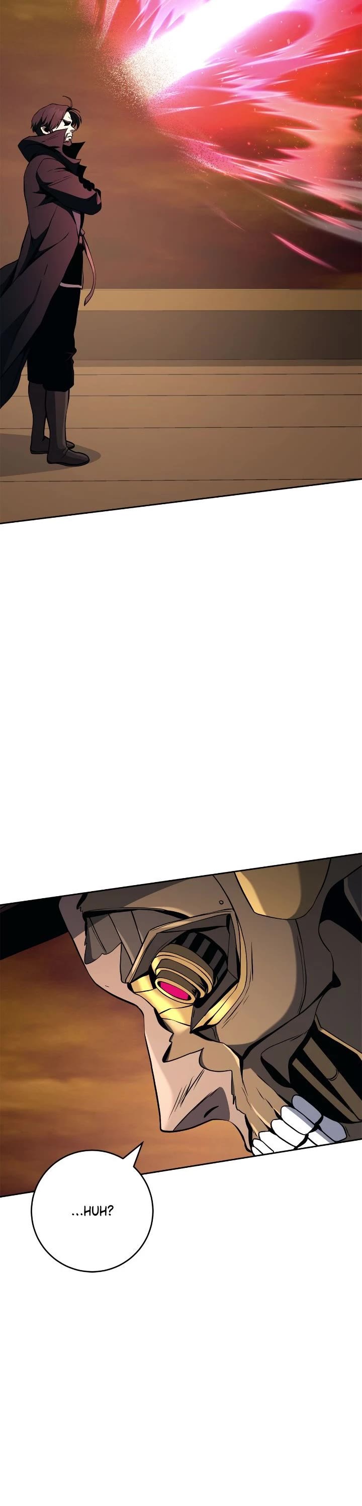 Skeleton Soldier Couldn’t Protect the Dungeon chapter 287 page 50