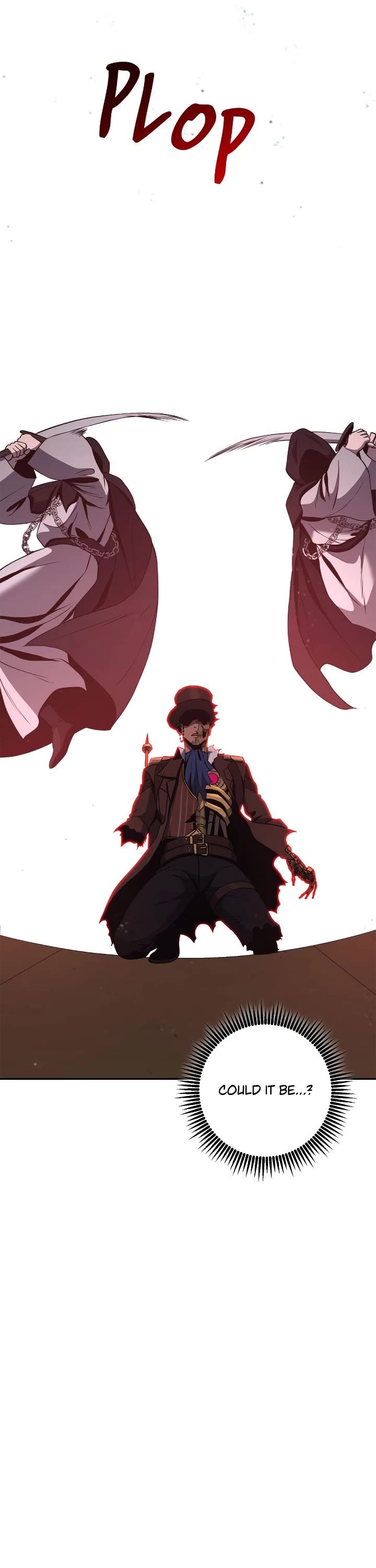 Skeleton Soldier Couldn’t Protect the Dungeon chapter 287 page 52