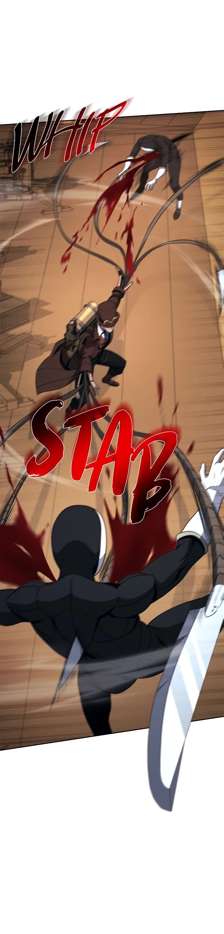 Skeleton Soldier Couldn’t Protect the Dungeon chapter 287 page 7