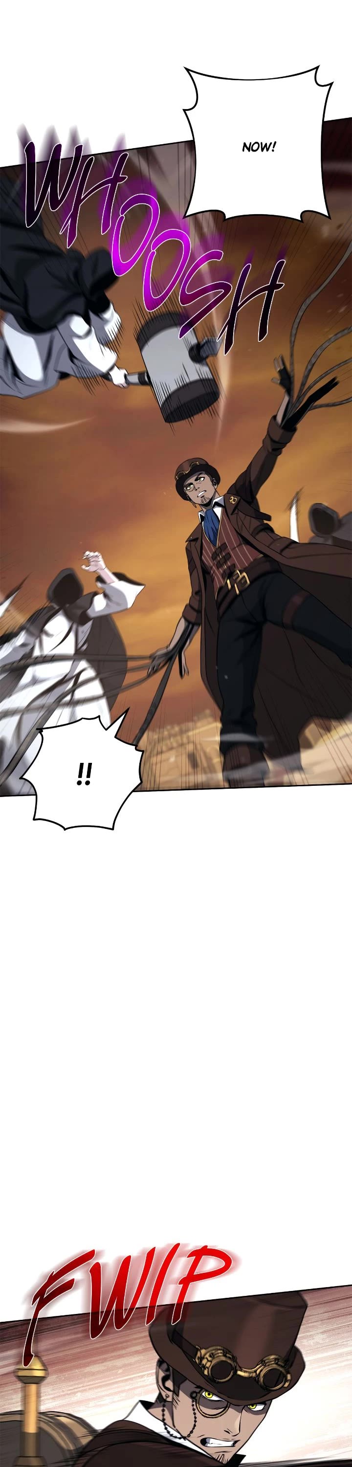 Skeleton Soldier Couldn’t Protect the Dungeon chapter 287 page 8