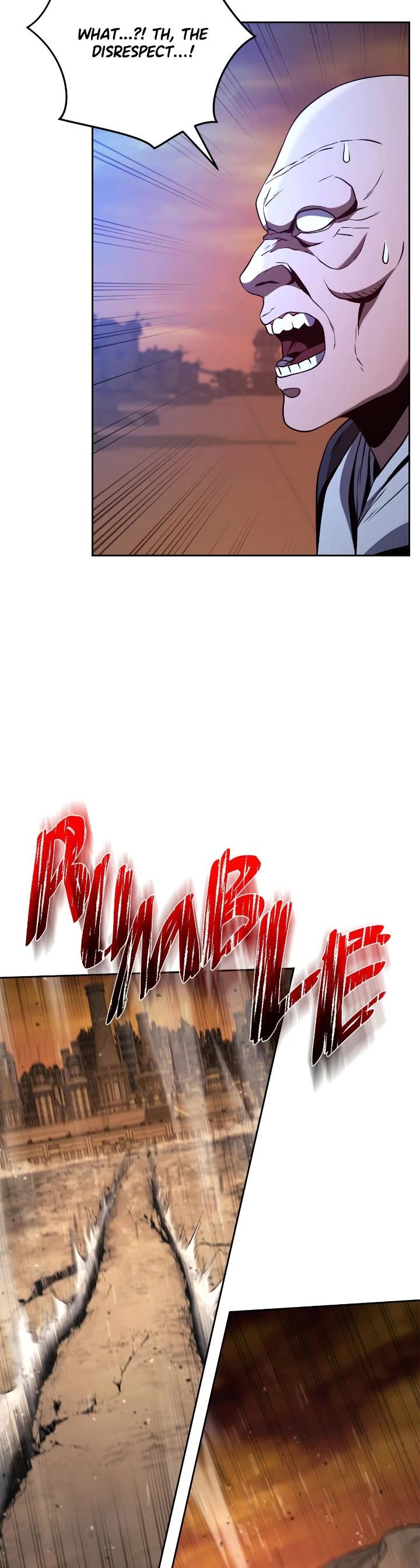 Skeleton Soldier Couldn’t Protect the Dungeon chapter 288 page 10