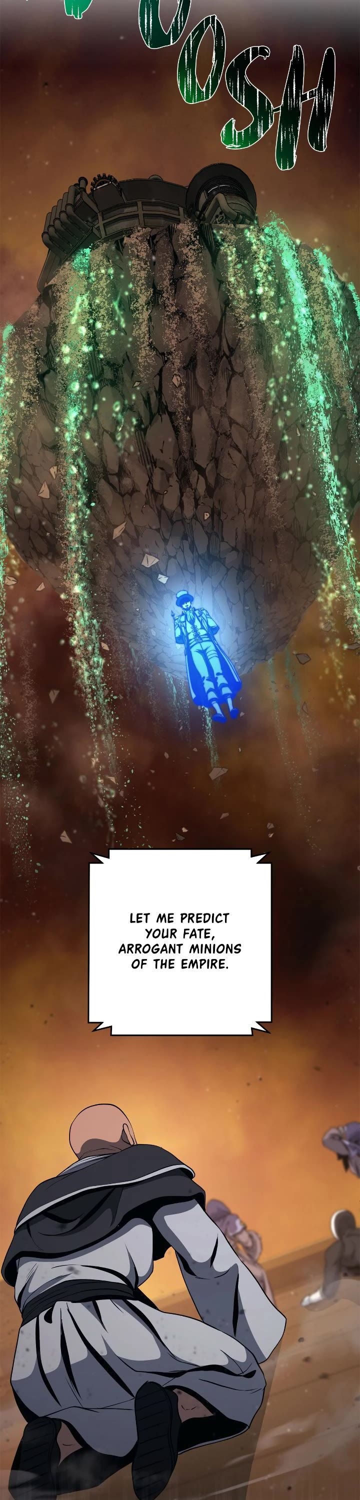 Skeleton Soldier Couldn’t Protect the Dungeon chapter 288 page 12