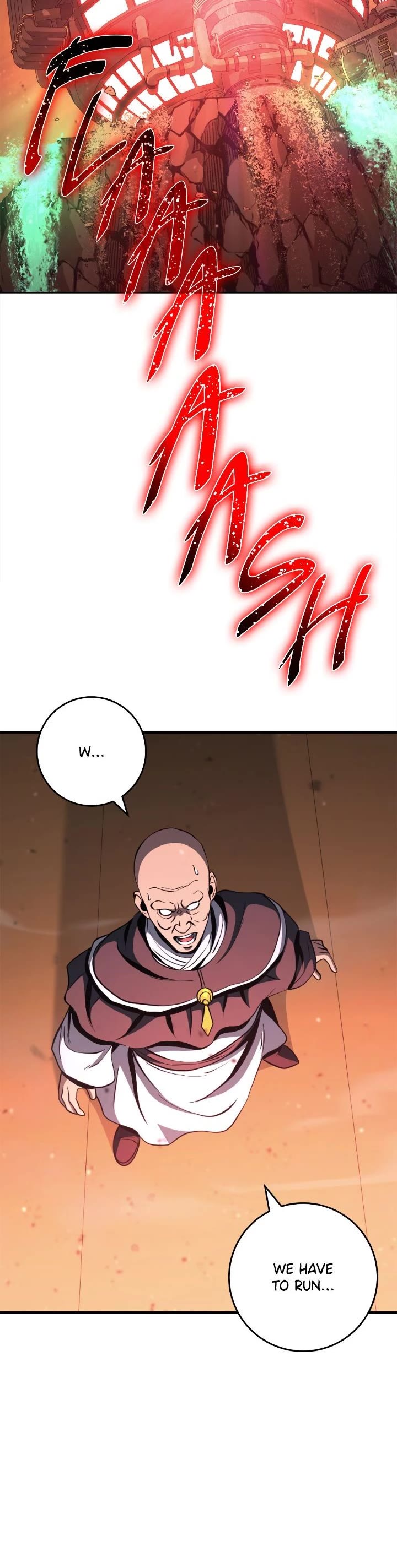 Skeleton Soldier Couldn’t Protect the Dungeon chapter 288 page 15