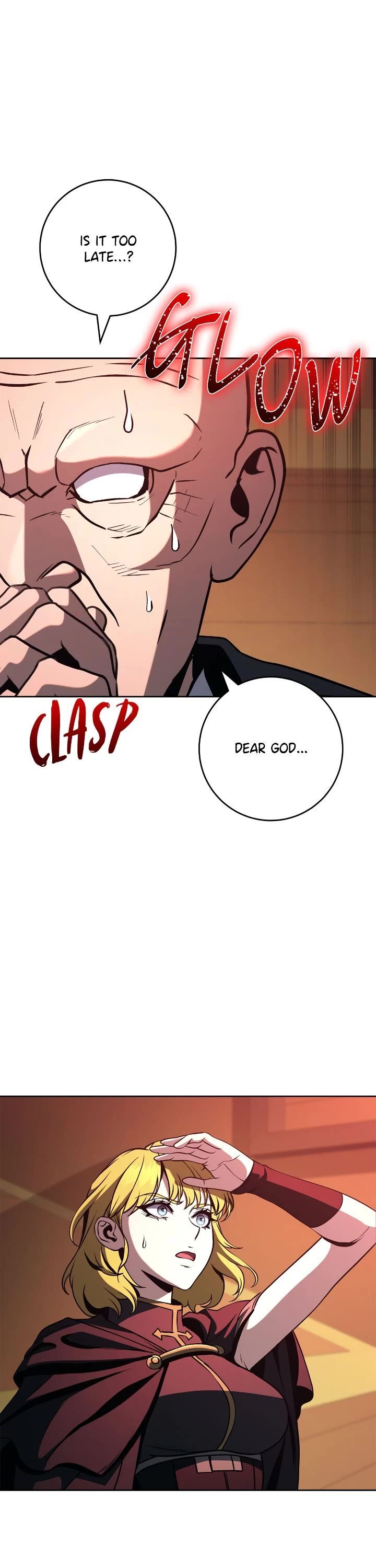 Skeleton Soldier Couldn’t Protect the Dungeon chapter 288 page 16