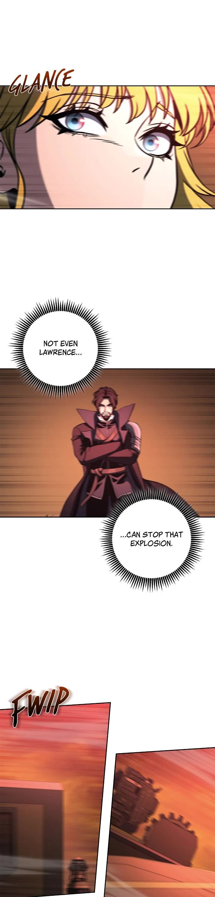 Skeleton Soldier Couldn’t Protect the Dungeon chapter 288 page 17