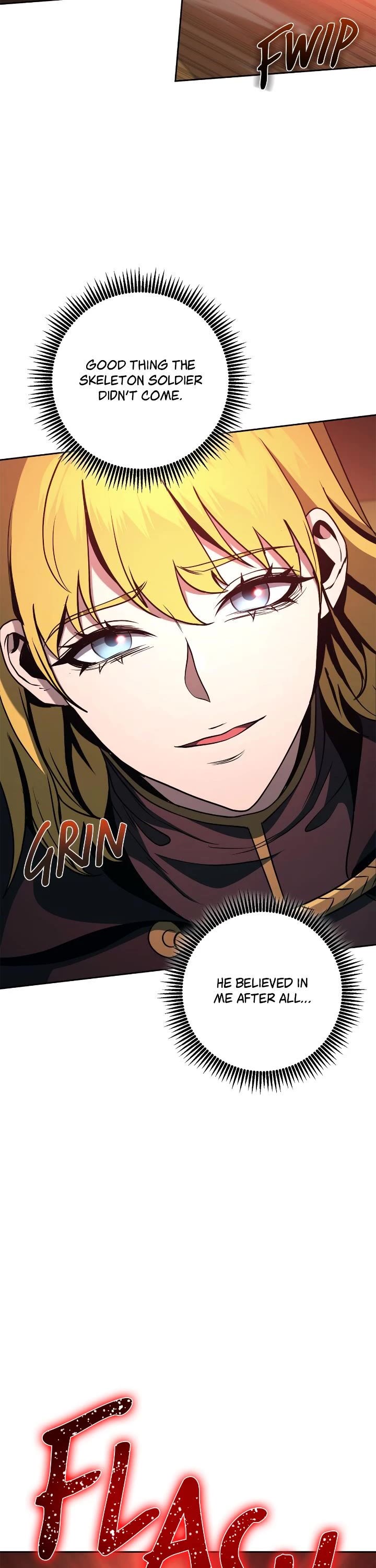 Skeleton Soldier Couldn’t Protect the Dungeon chapter 288 page 18