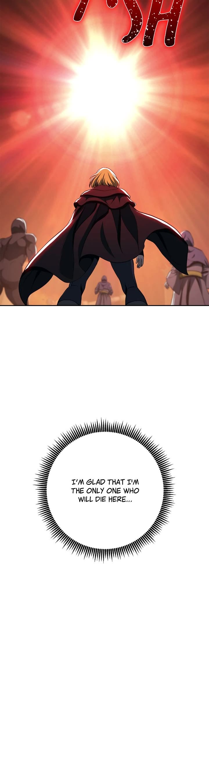 Skeleton Soldier Couldn’t Protect the Dungeon chapter 288 page 19