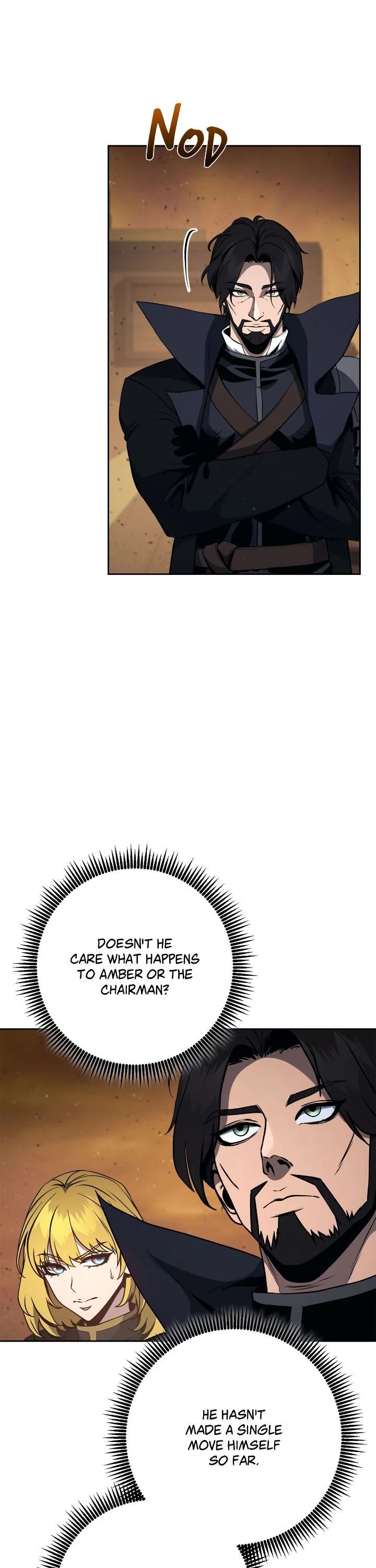 Skeleton Soldier Couldn’t Protect the Dungeon chapter 288 page 2