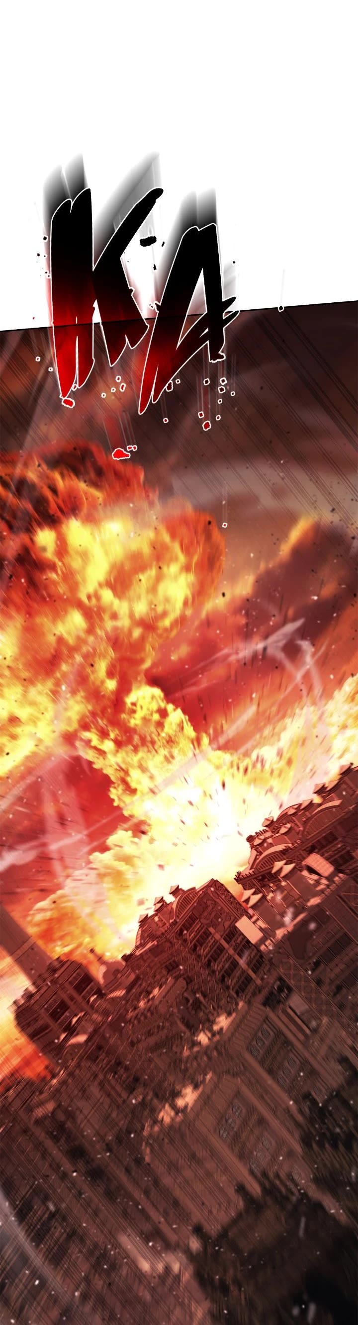 Skeleton Soldier Couldn’t Protect the Dungeon chapter 288 page 20