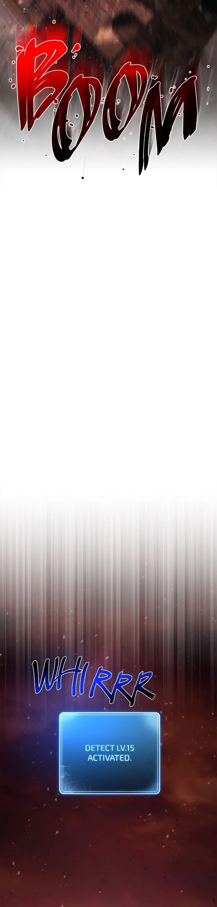 Skeleton Soldier Couldn’t Protect the Dungeon chapter 288 page 21