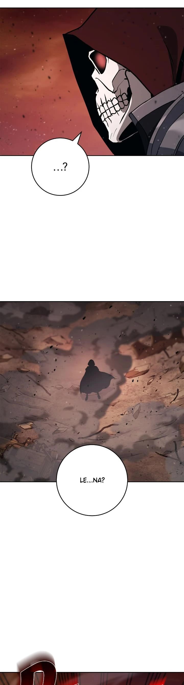 Skeleton Soldier Couldn’t Protect the Dungeon chapter 288 page 24