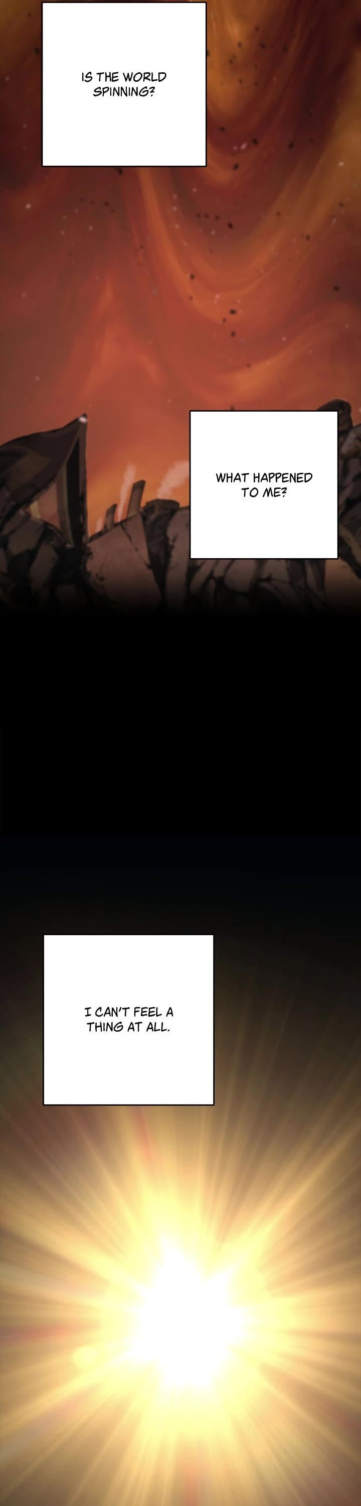 Skeleton Soldier Couldn’t Protect the Dungeon chapter 288 page 27