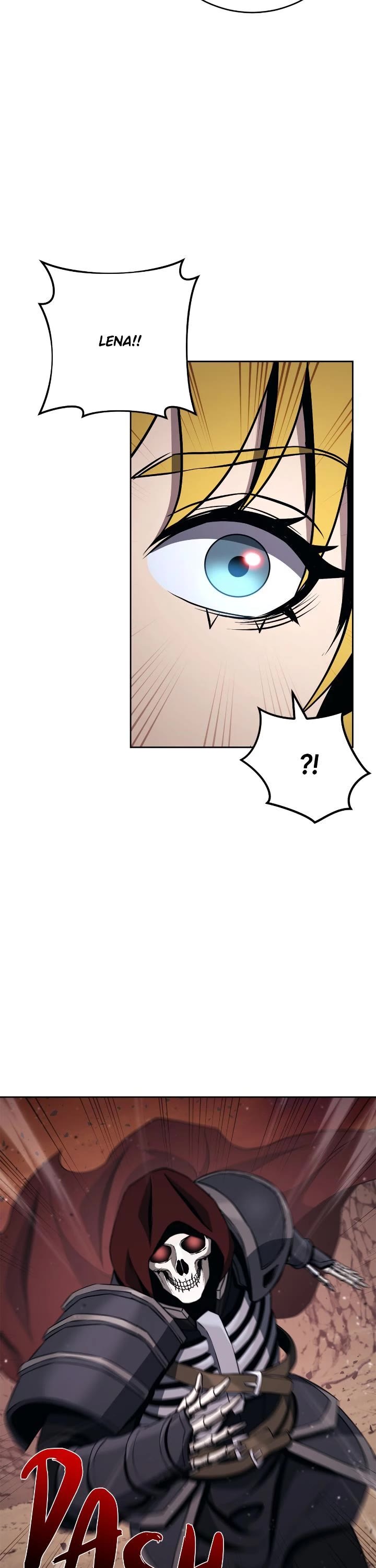 Skeleton Soldier Couldn’t Protect the Dungeon chapter 288 page 31