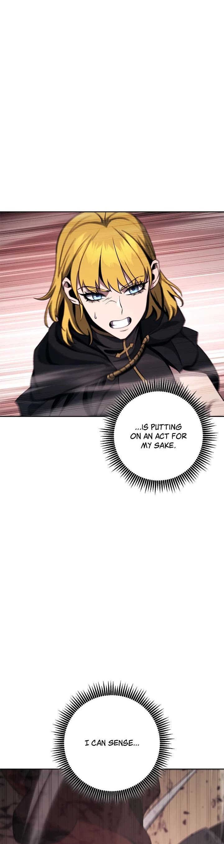 Skeleton Soldier Couldn’t Protect the Dungeon chapter 288 page 39