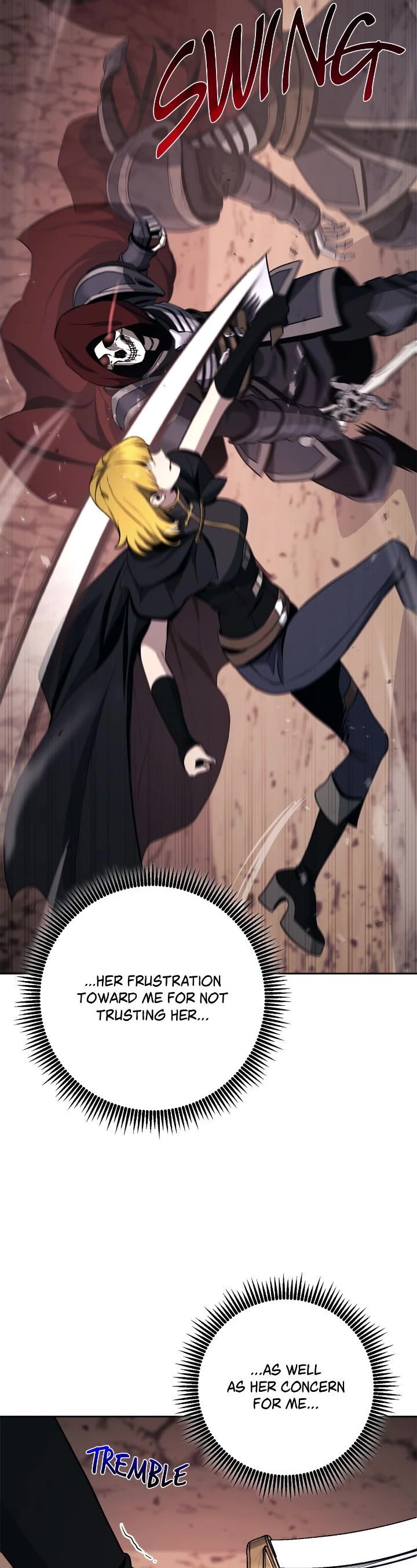 Skeleton Soldier Couldn’t Protect the Dungeon chapter 288 page 40