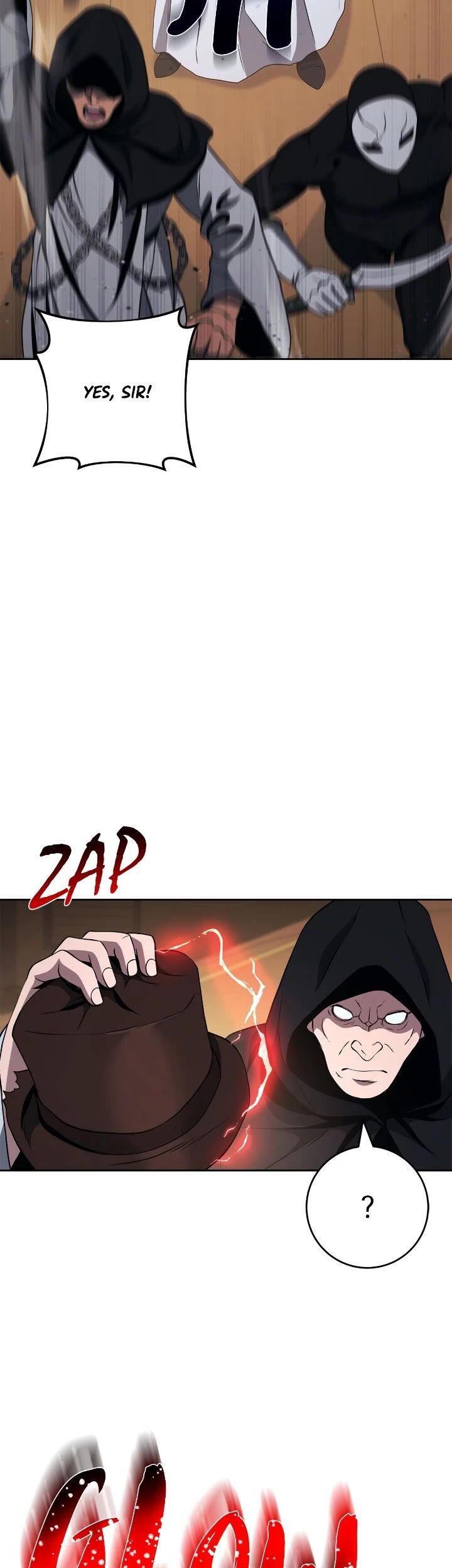 Skeleton Soldier Couldn’t Protect the Dungeon chapter 288 page 5