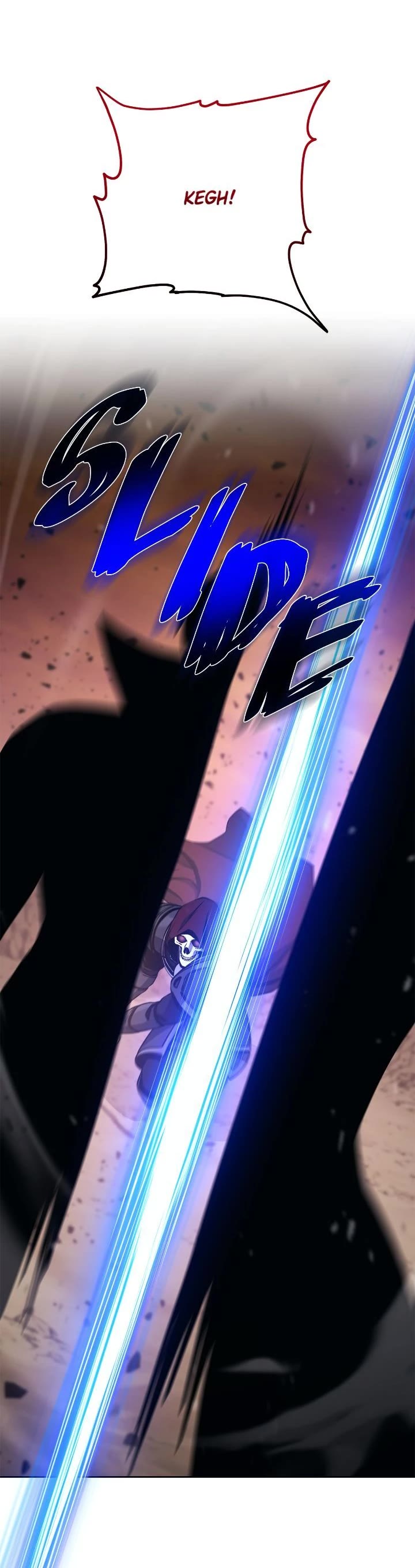 Skeleton Soldier Couldn’t Protect the Dungeon chapter 288 page 58