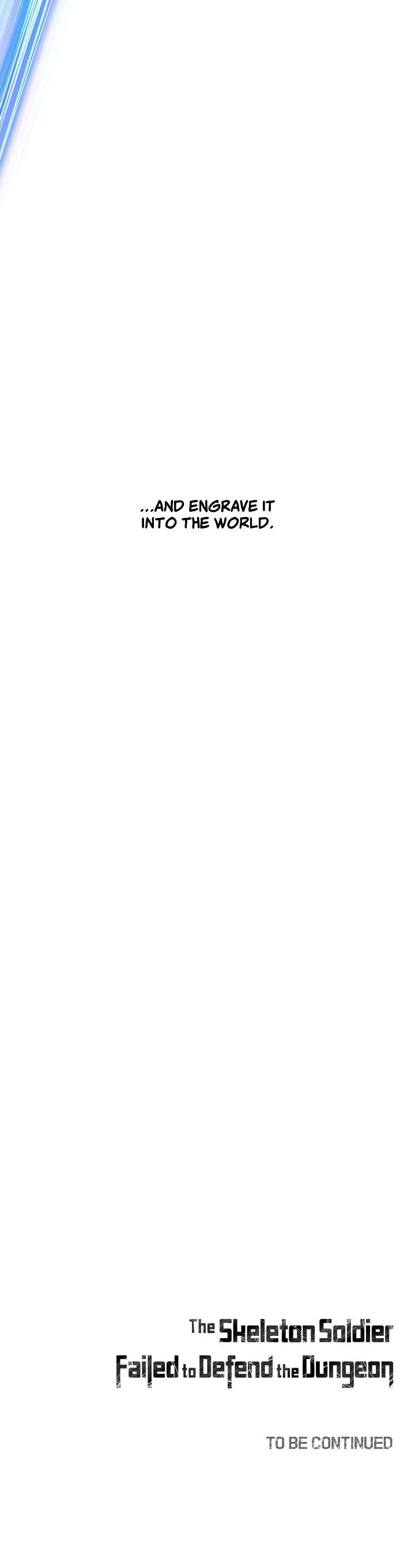 Skeleton Soldier Couldn’t Protect the Dungeon chapter 288 page 59