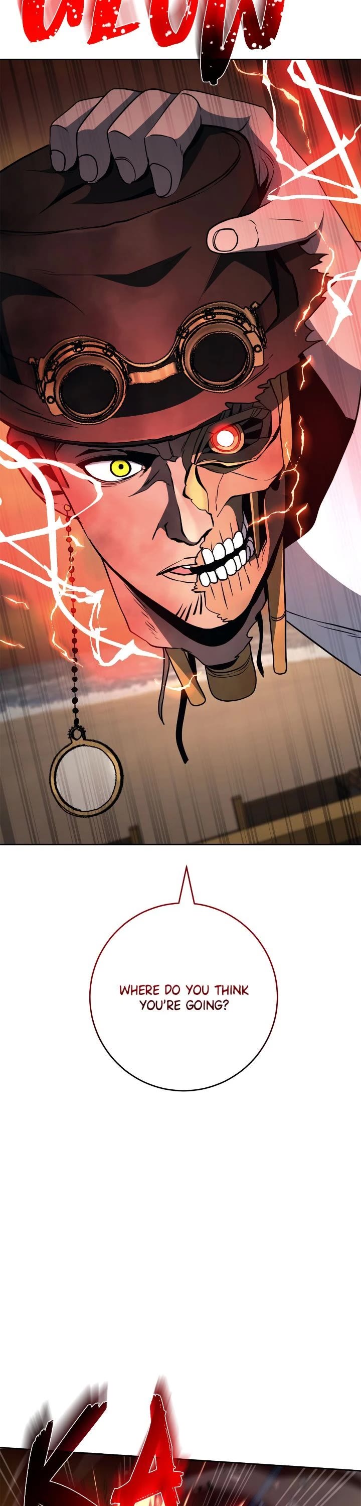 Skeleton Soldier Couldn’t Protect the Dungeon chapter 288 page 6