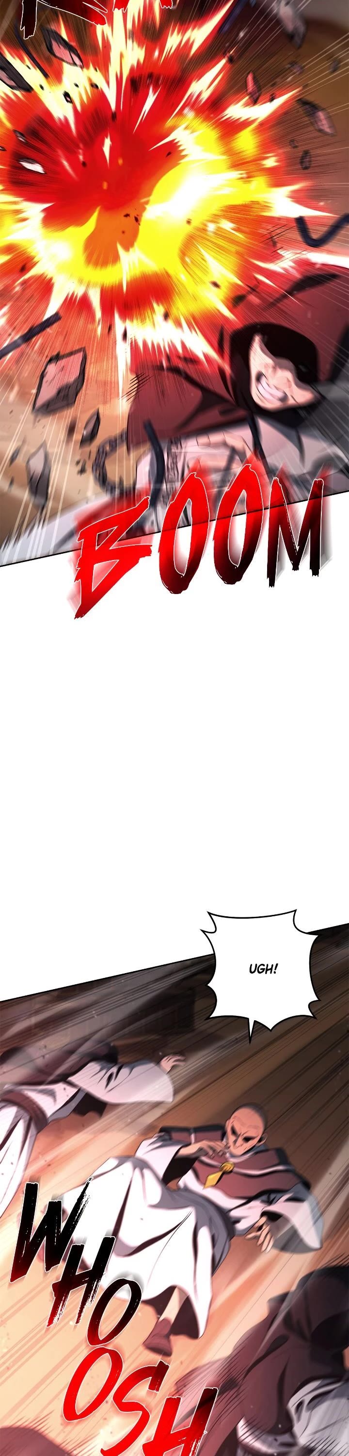 Skeleton Soldier Couldn’t Protect the Dungeon chapter 288 page 7