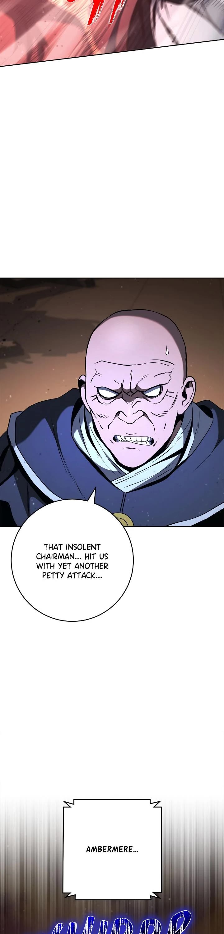 Skeleton Soldier Couldn’t Protect the Dungeon chapter 288 page 8