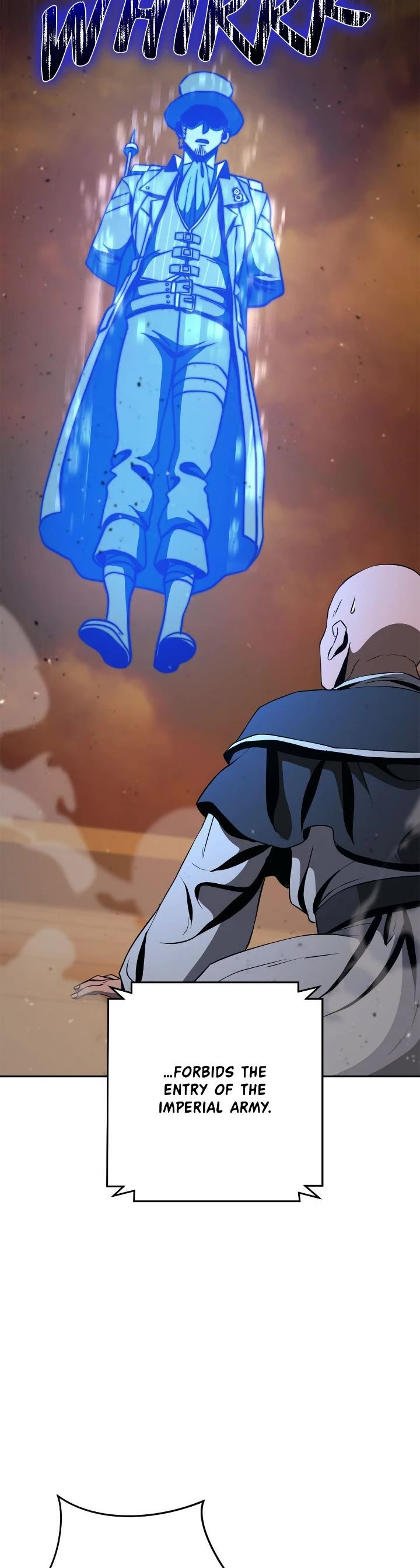 Skeleton Soldier Couldn’t Protect the Dungeon chapter 288 page 9