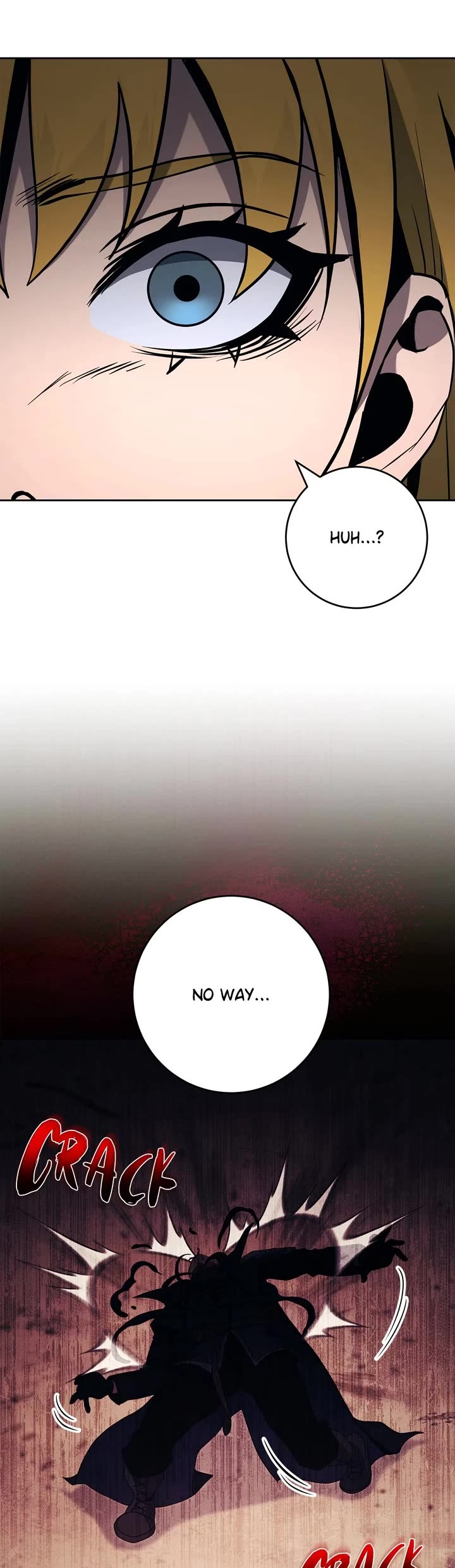 Skeleton Soldier Couldn’t Protect the Dungeon chapter 289 page 10