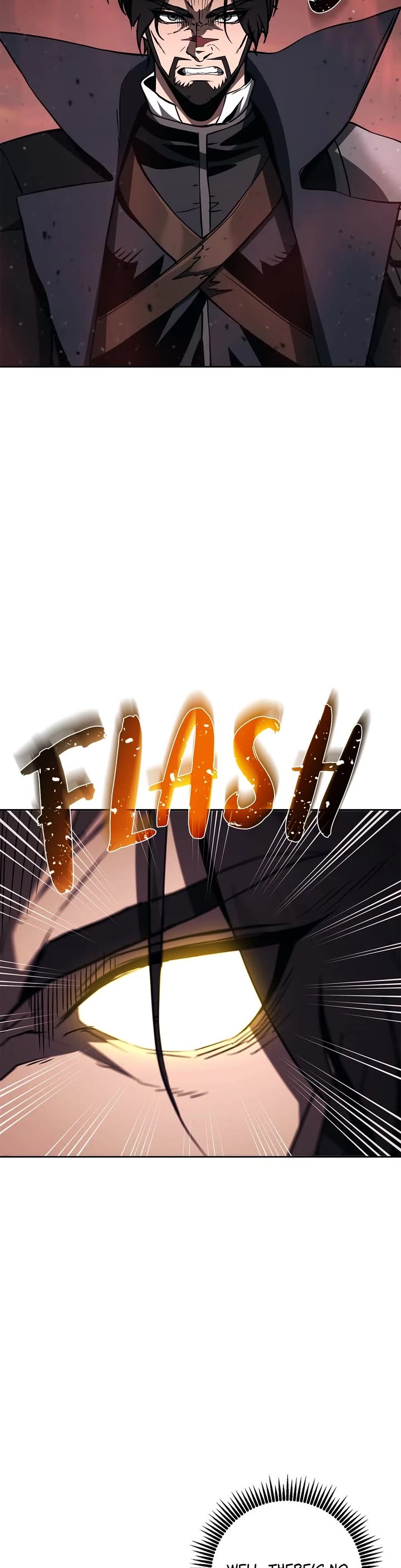 Skeleton Soldier Couldn’t Protect the Dungeon chapter 289 page 15