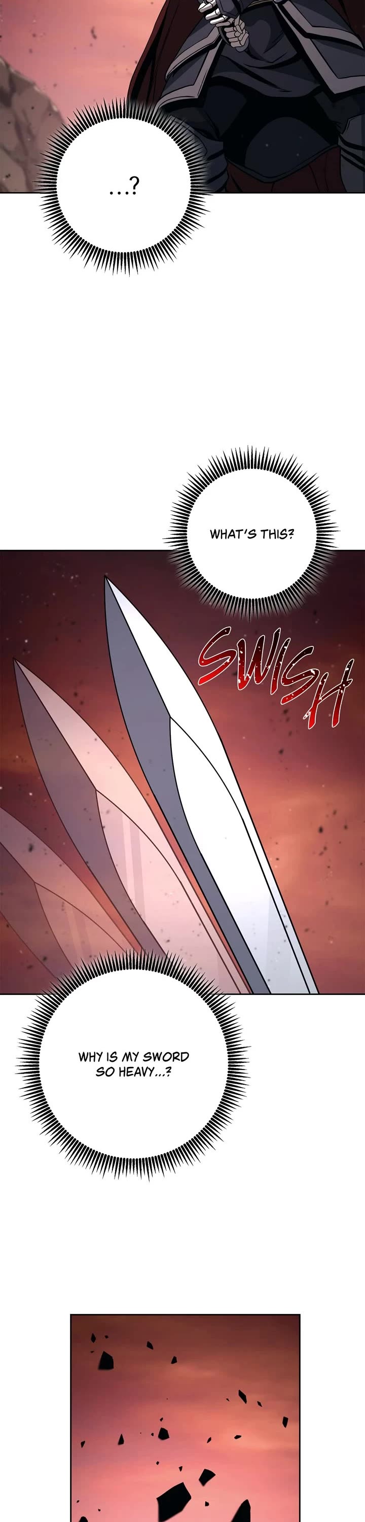 Skeleton Soldier Couldn’t Protect the Dungeon chapter 289 page 18