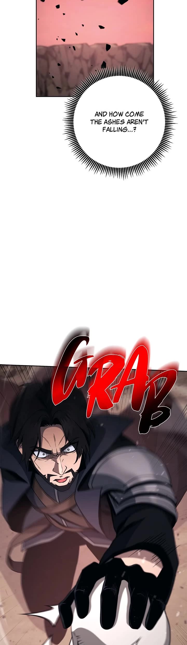 Skeleton Soldier Couldn’t Protect the Dungeon chapter 289 page 19