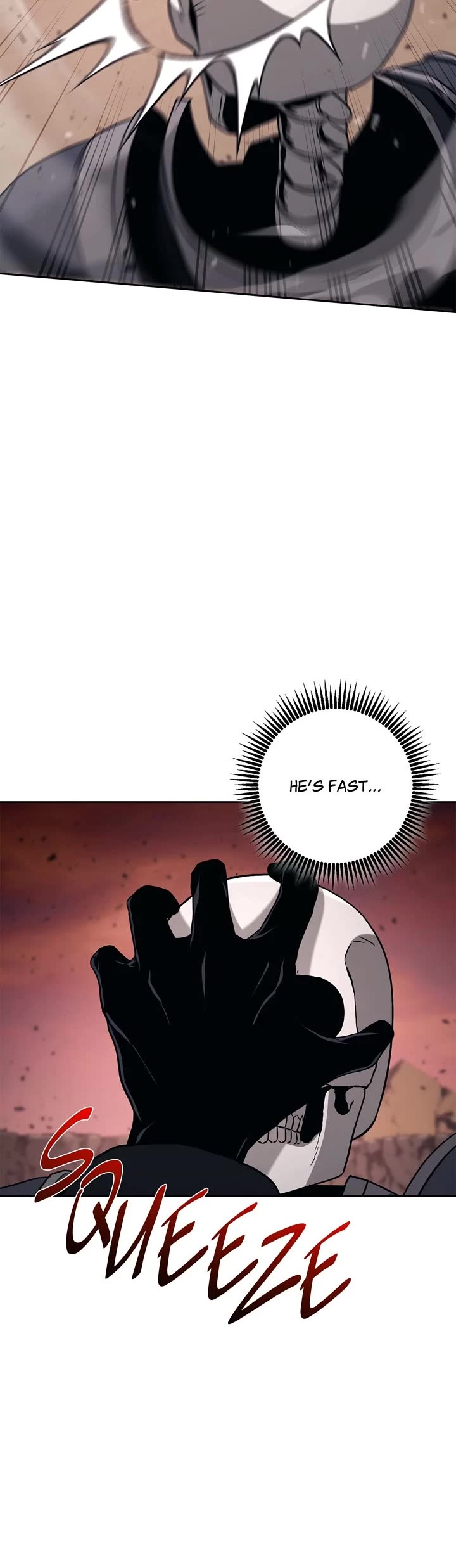 Skeleton Soldier Couldn’t Protect the Dungeon chapter 289 page 20