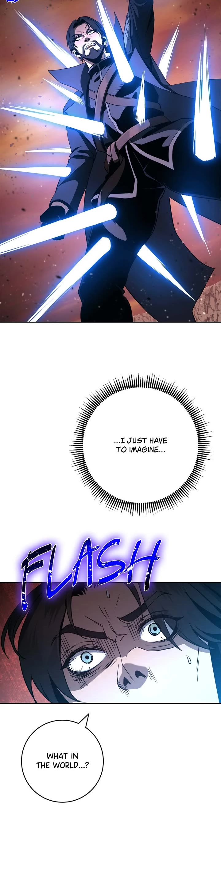 Skeleton Soldier Couldn’t Protect the Dungeon chapter 289 page 24