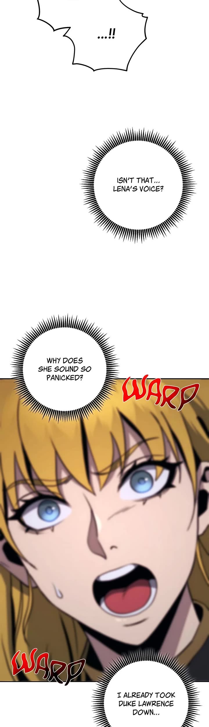 Skeleton Soldier Couldn’t Protect the Dungeon chapter 289 page 29