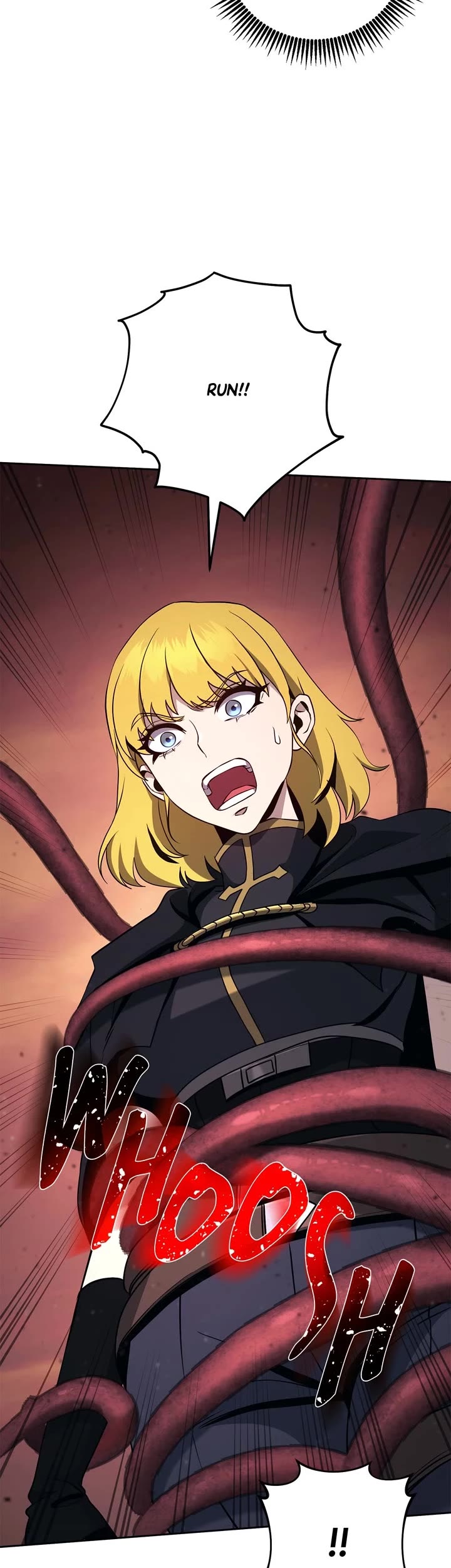 Skeleton Soldier Couldn’t Protect the Dungeon chapter 289 page 30