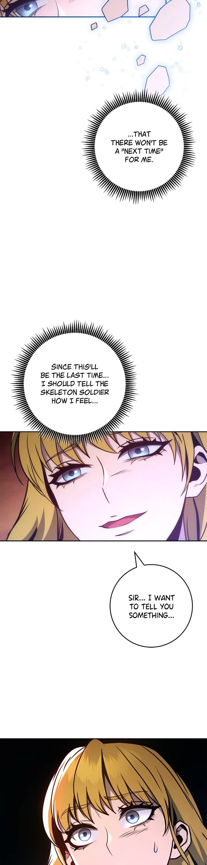 Skeleton Soldier Couldn’t Protect the Dungeon chapter 289 page 37