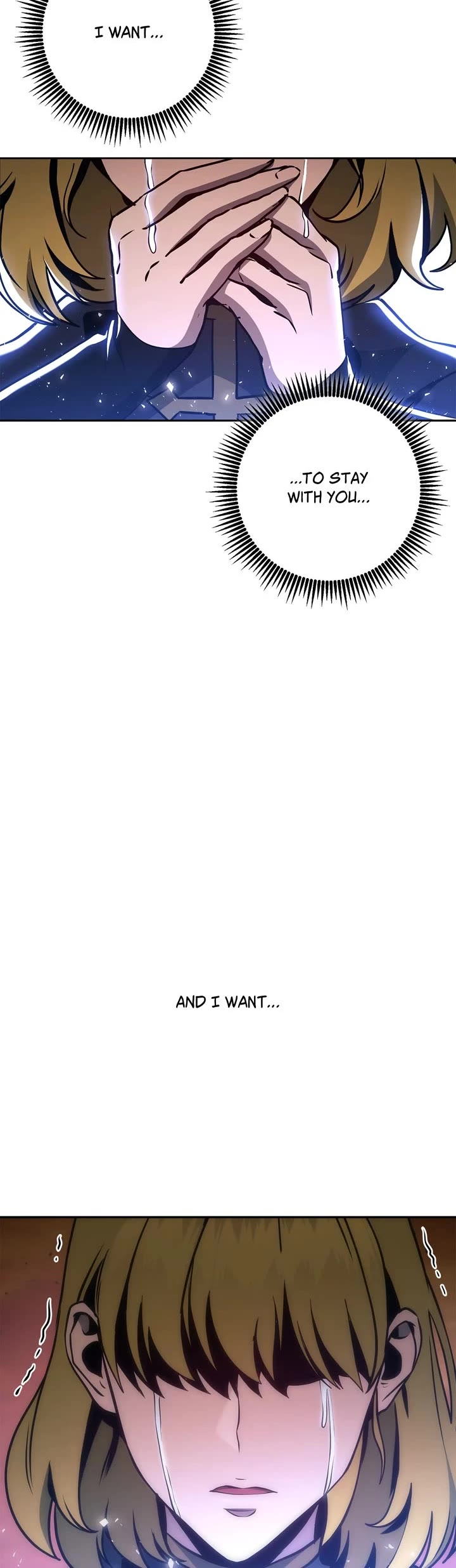 Skeleton Soldier Couldn’t Protect the Dungeon chapter 289 page 40