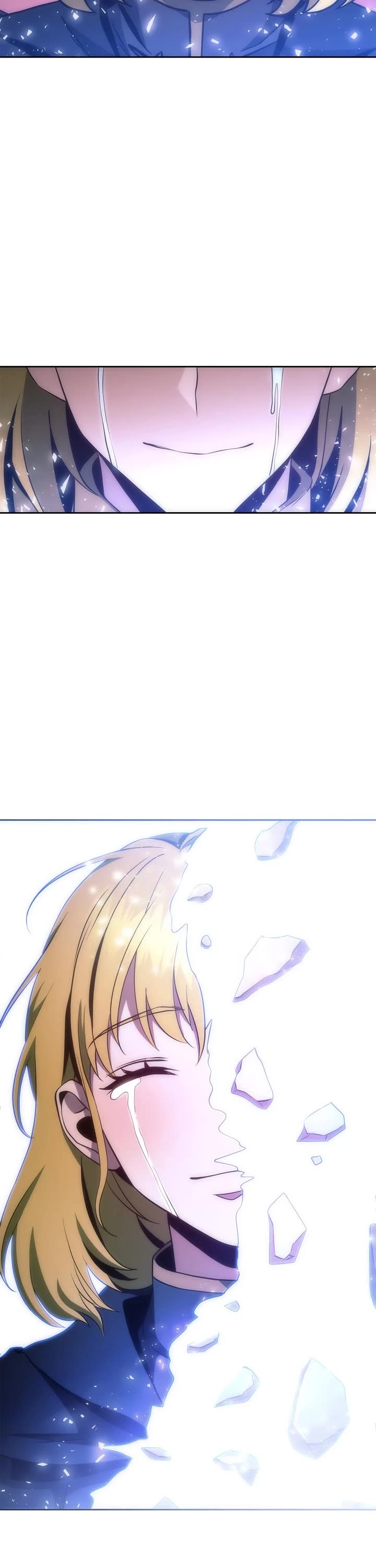 Skeleton Soldier Couldn’t Protect the Dungeon chapter 289 page 41