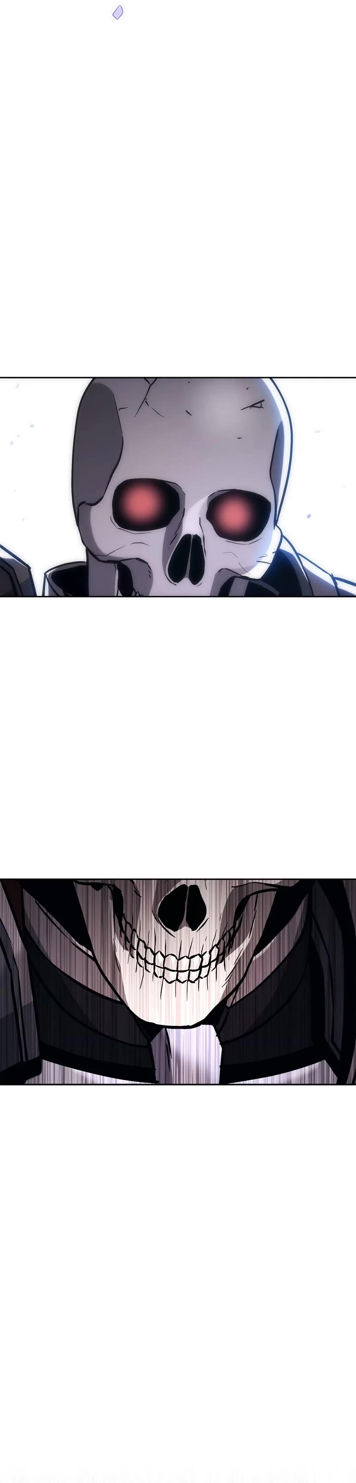 Skeleton Soldier Couldn’t Protect the Dungeon chapter 289 page 43