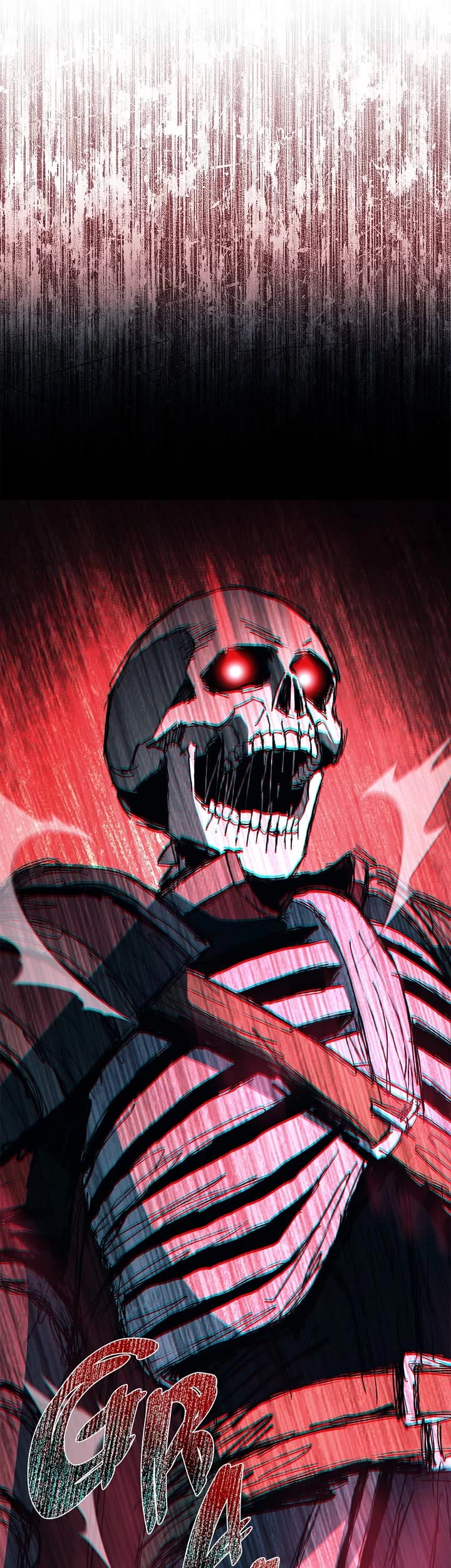 Skeleton Soldier Couldn’t Protect the Dungeon chapter 289 page 44