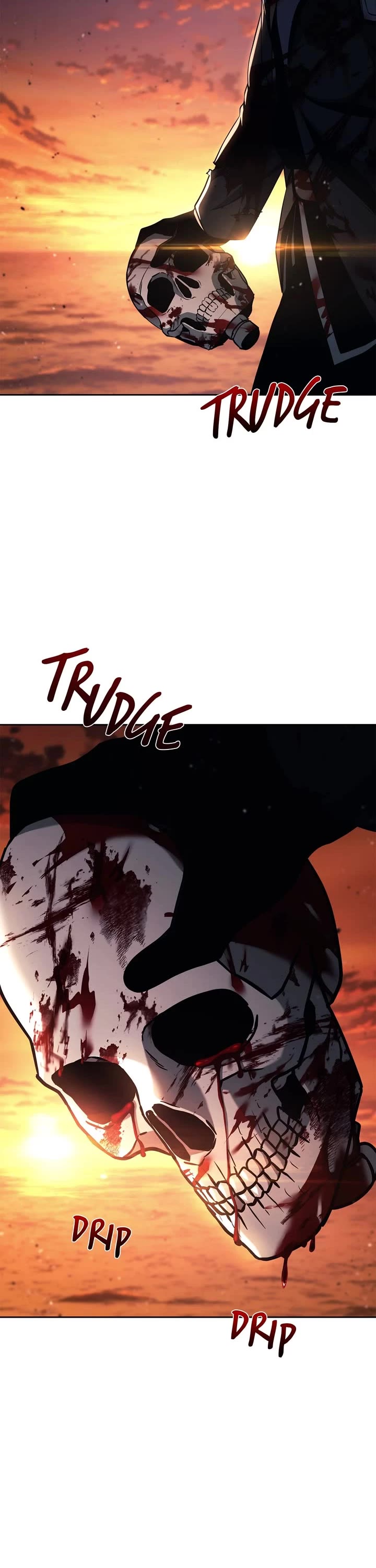 Skeleton Soldier Couldn’t Protect the Dungeon chapter 289 page 47