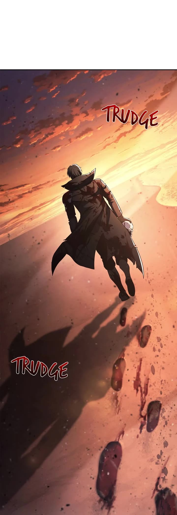 Skeleton Soldier Couldn’t Protect the Dungeon chapter 289 page 48