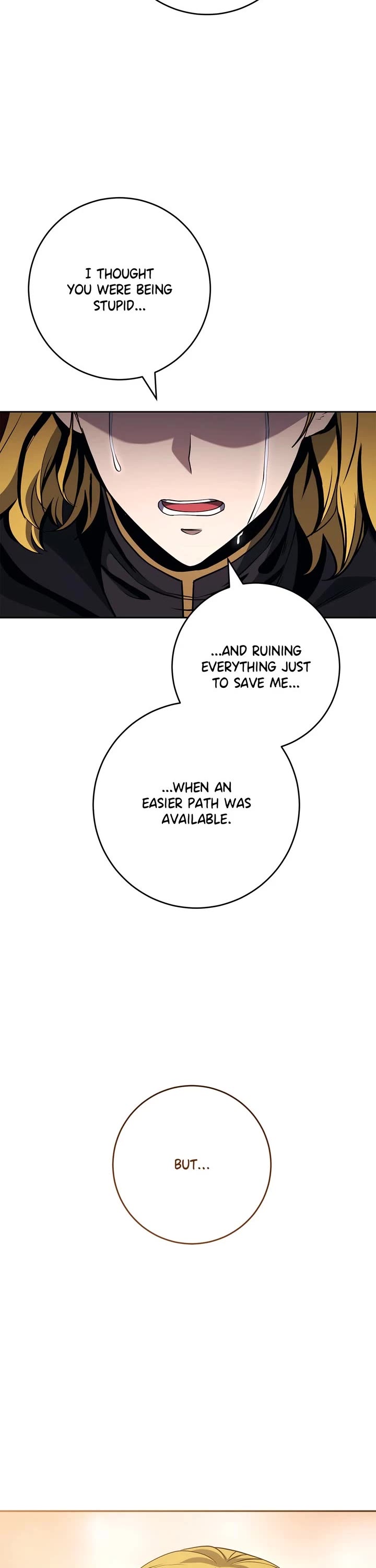 Skeleton Soldier Couldn’t Protect the Dungeon chapter 289 page 7