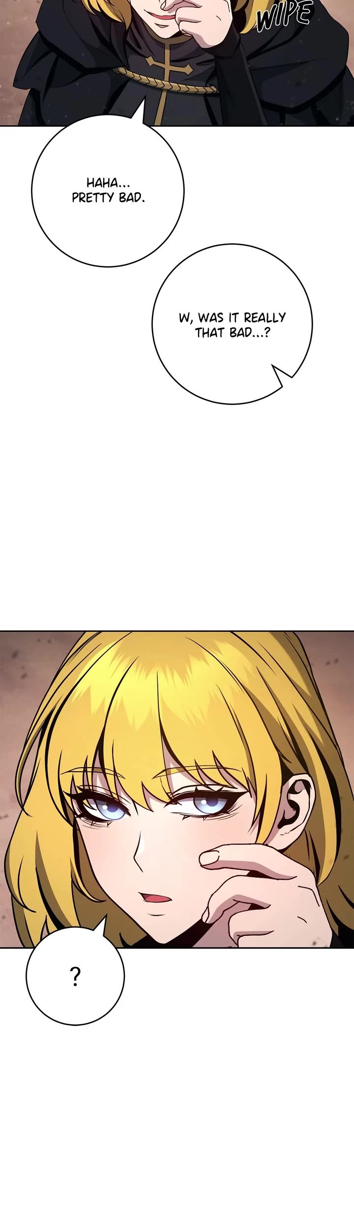 Skeleton Soldier Couldn’t Protect the Dungeon chapter 289 page 9