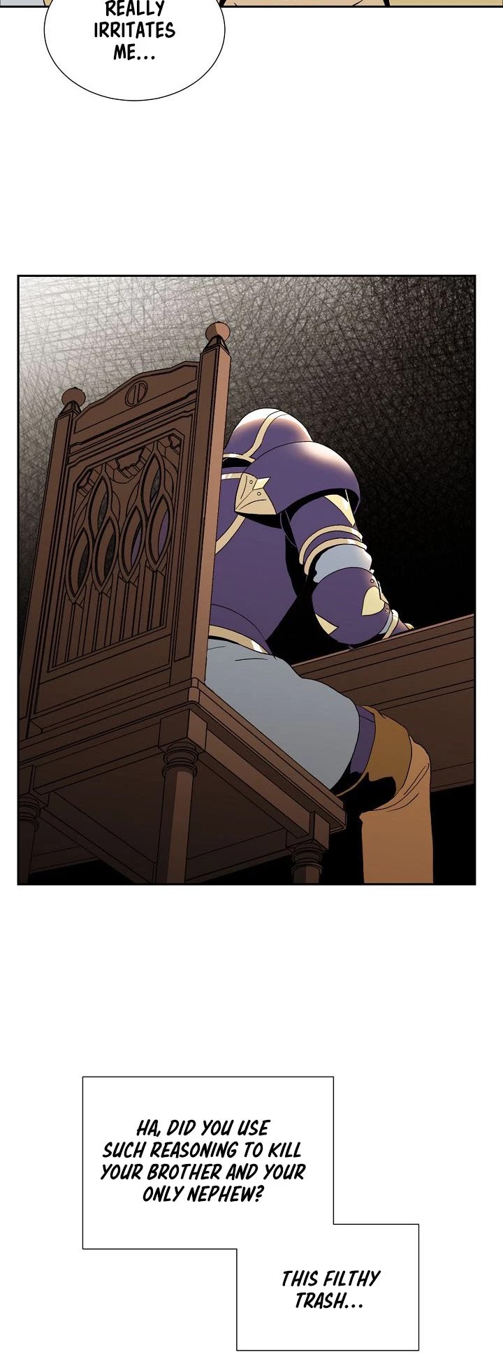 Skeleton Soldier Couldn’t Protect the Dungeon chapter 29 page 15