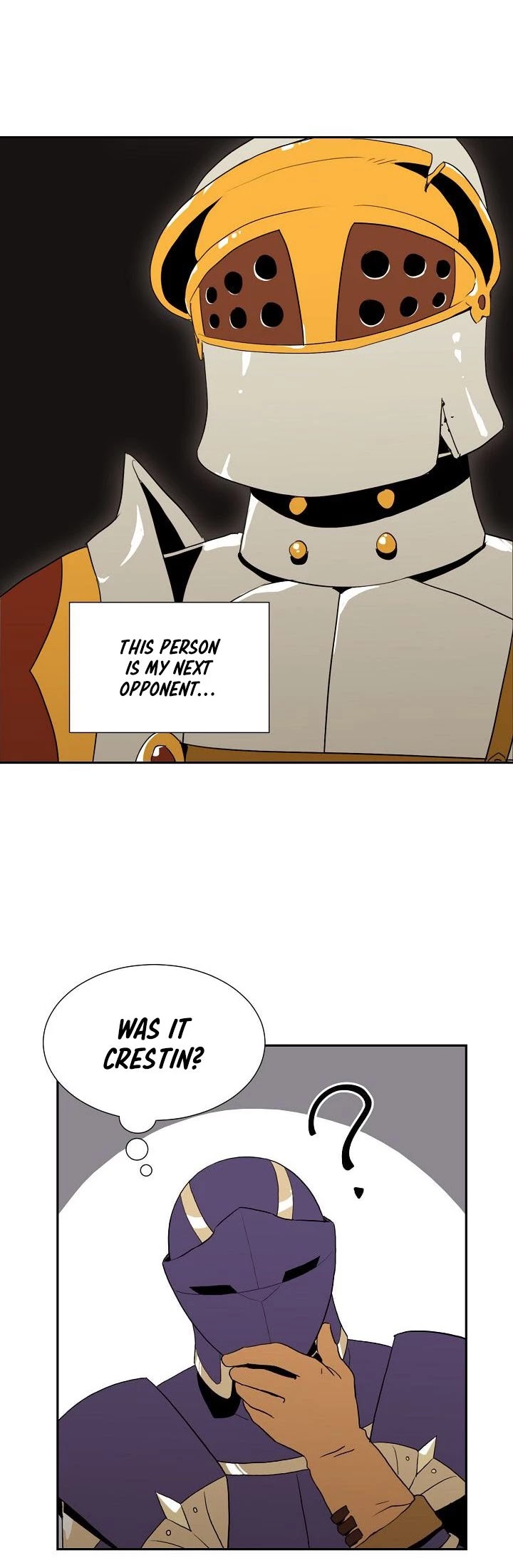 Skeleton Soldier Couldn’t Protect the Dungeon chapter 29 page 19