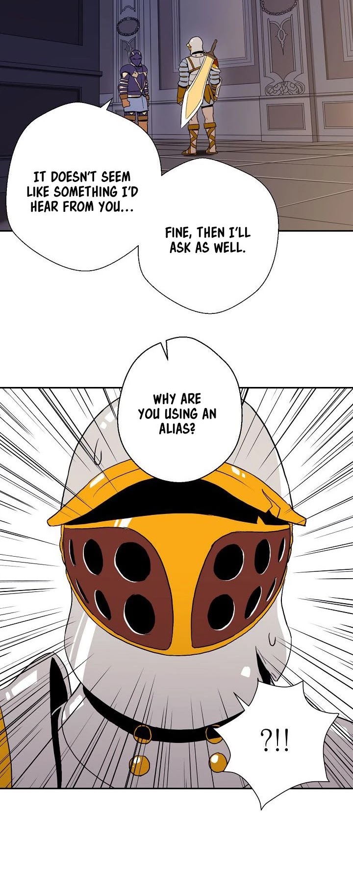 Skeleton Soldier Couldn’t Protect the Dungeon chapter 29 page 28