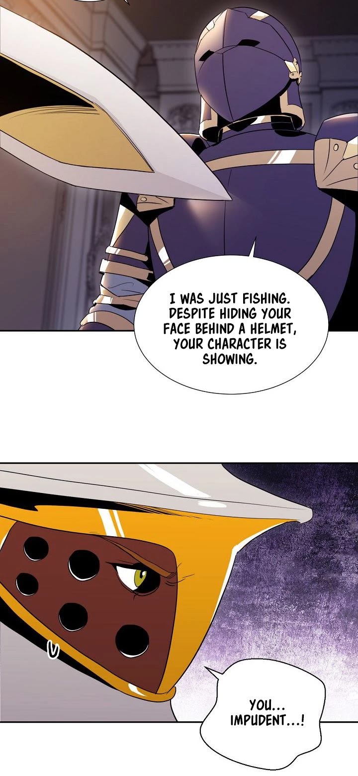 Skeleton Soldier Couldn’t Protect the Dungeon chapter 29 page 31