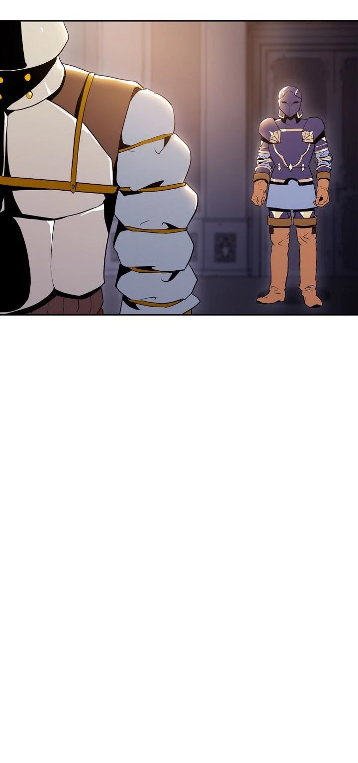 Skeleton Soldier Couldn’t Protect the Dungeon chapter 29 page 33