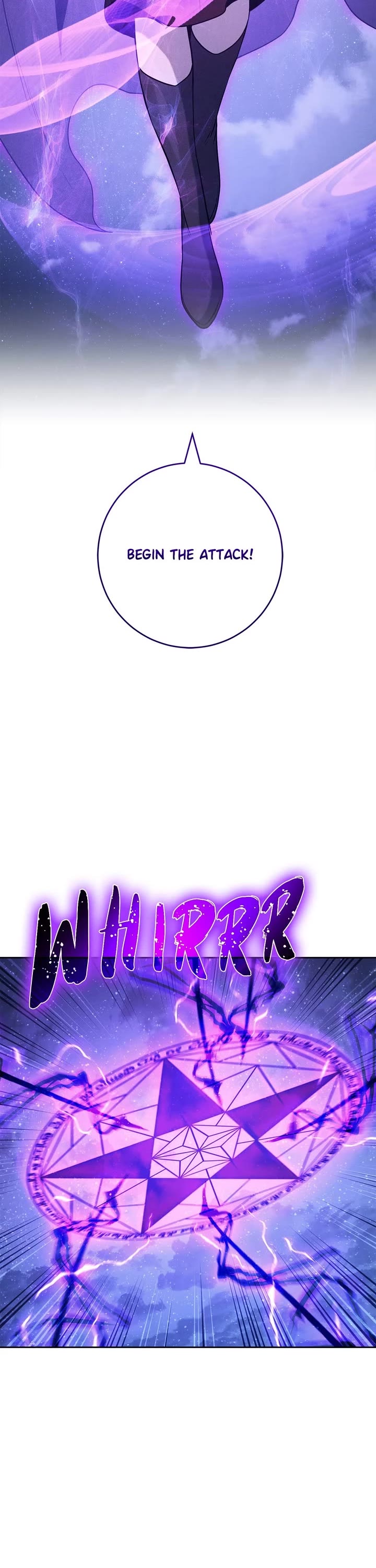 Skeleton Soldier Couldn’t Protect the Dungeon chapter 290 page 12